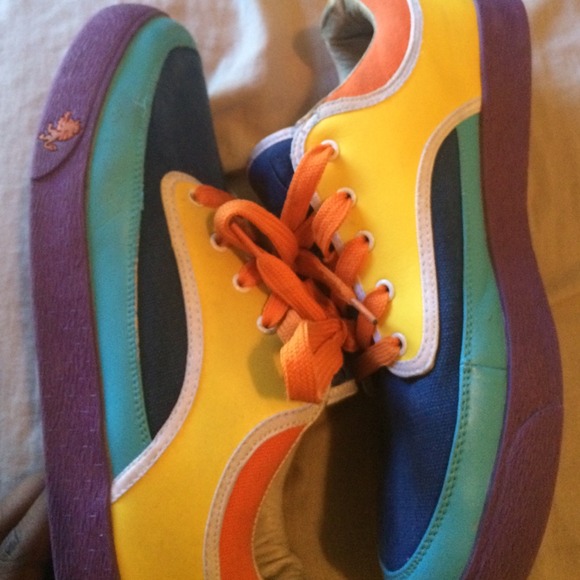Vlado Footwear Spectro 2 - Picture 3 of 4