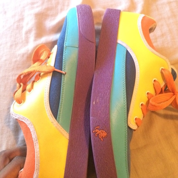 Vlado Footwear Spectro 2 - Picture 4 of 4