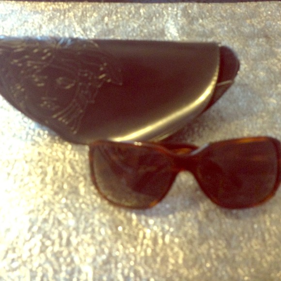 Versace Sunglasses