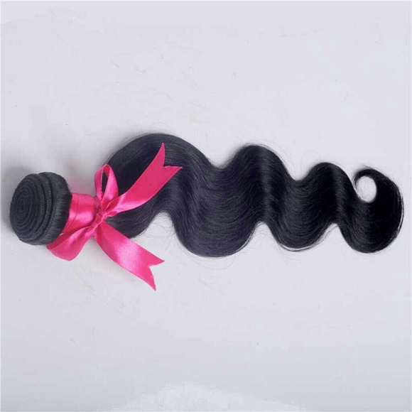 Body wave various types