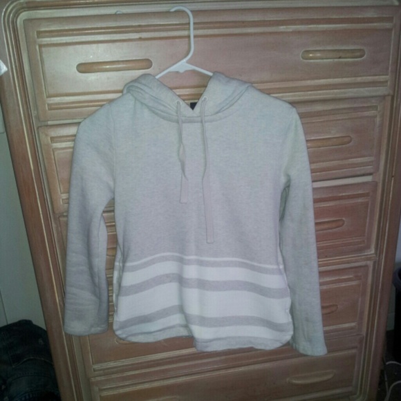 J.Crew hoodie sweatshirt!
