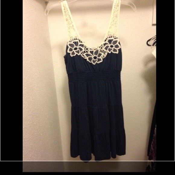 Dress-Soho
