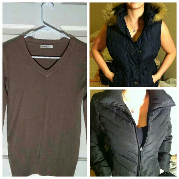 Bundle for @bradyjohnnytroy