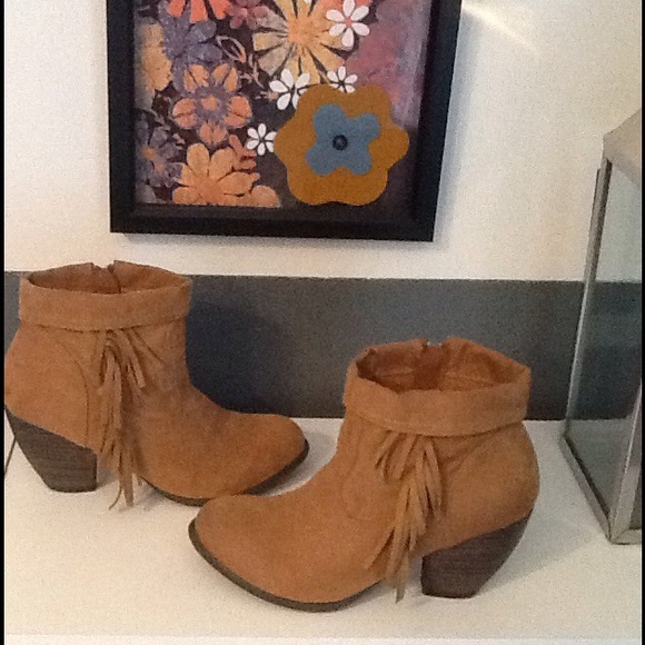Booties