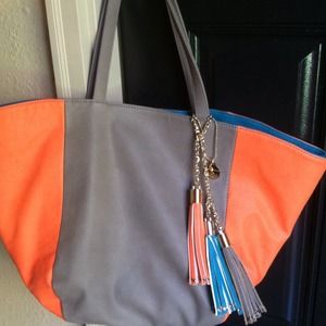 Big Buddha Greenwich purse set BNWT