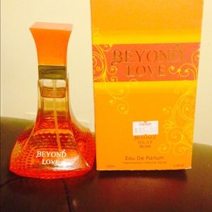 Beyond love by beyonce