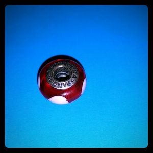 Pandora charm