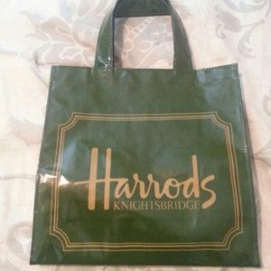 Harrods Tote