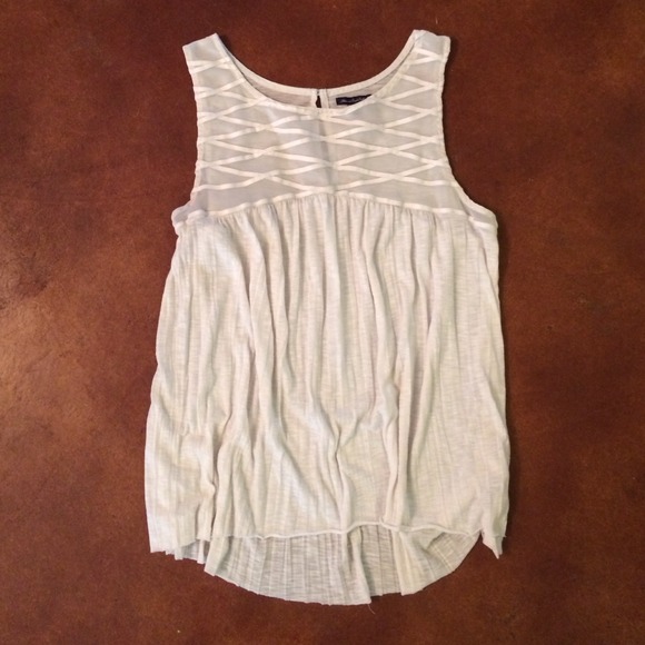 American Eagle Outfitters Tops - Top bundle for Andrea!