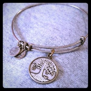 Tree of Life Alex and Ani