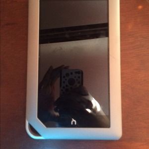 Nook color tablet