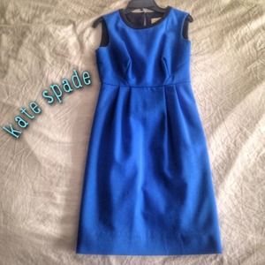 MOVING SALE ! kate spade new york dress