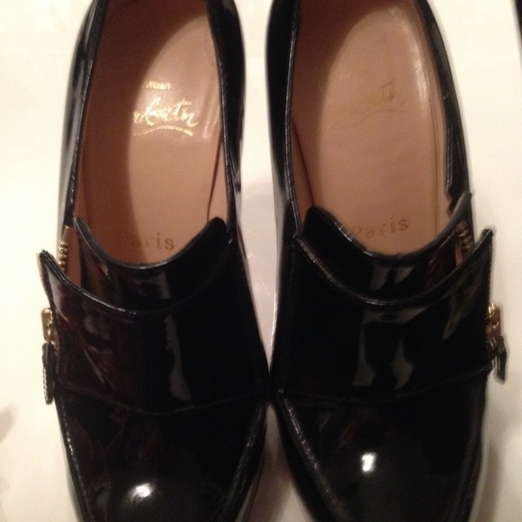 Christian louboutin