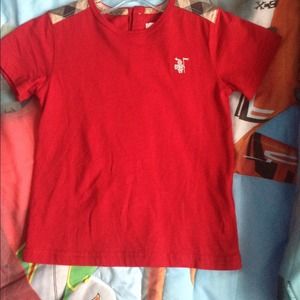 Boy shirt size 2