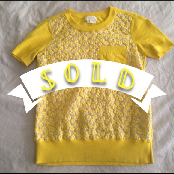kate spade mercy sweater