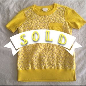 kate spade mercy sweater