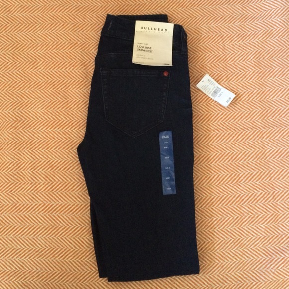 Pac sun bullhead denim co. Jeans