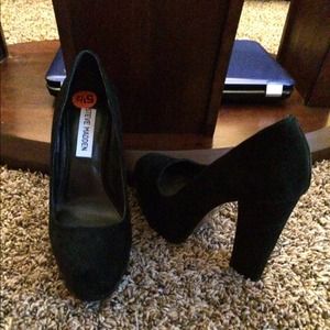 Steve Madden shoes - NWOT