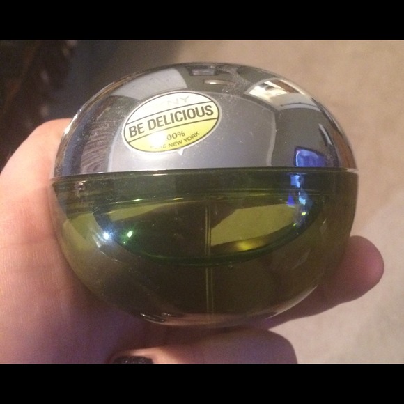 be delicious dkny 3.4 oz