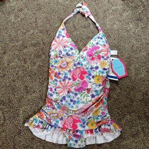 CocoRave 1 piece swimming suit