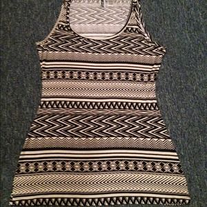 BKE womens tank