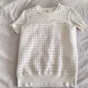 For @alexnoels kate spade new york mercy sweater