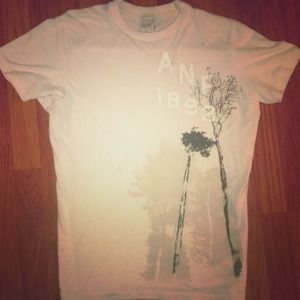 Men's XL Abercrombie & Fitch