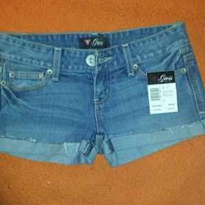 Guess shorts