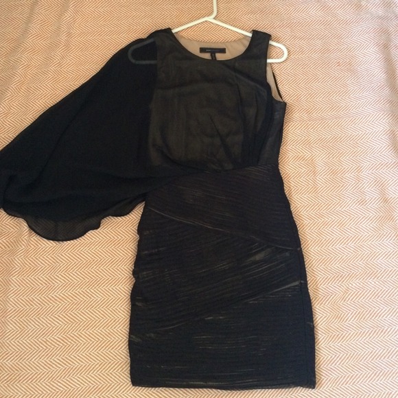 BCBG MaxAzria mini dress