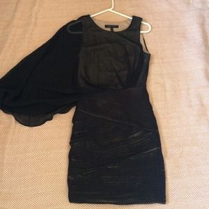 BCBG MaxAzria mini dress