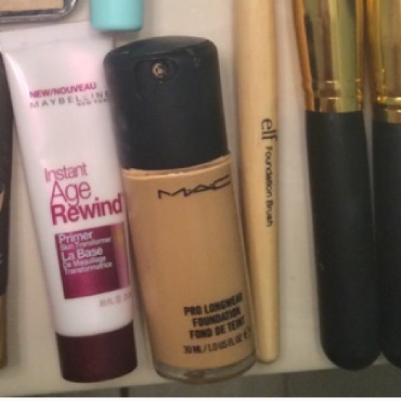 Mac prolongwear