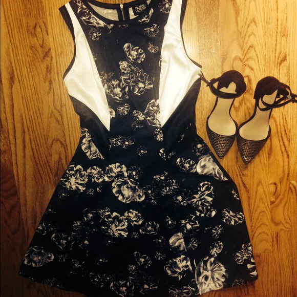 Pranal Gurung Dress