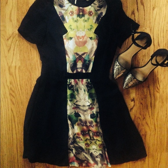 Prabal Gurung dress