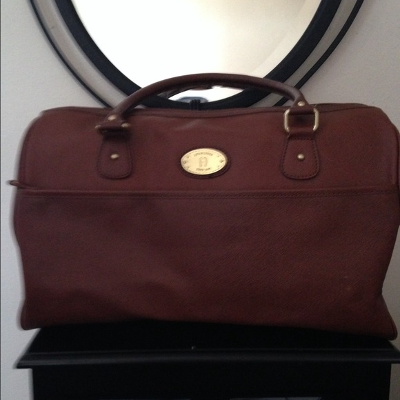 Etienne Aigner over night bag
