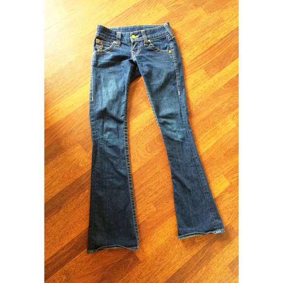True Religon Jeans