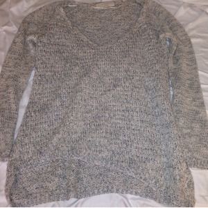 Zara knit sweater