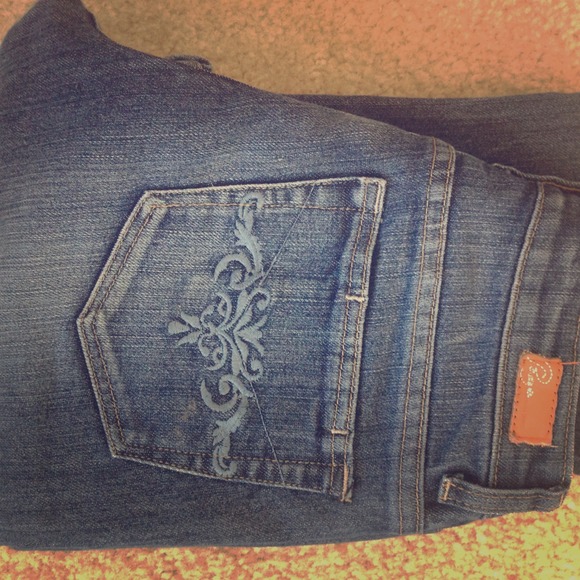 Paige denim