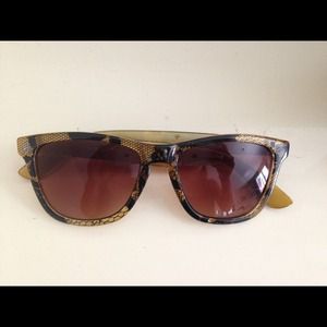 Betsey Johnson Sunglasses