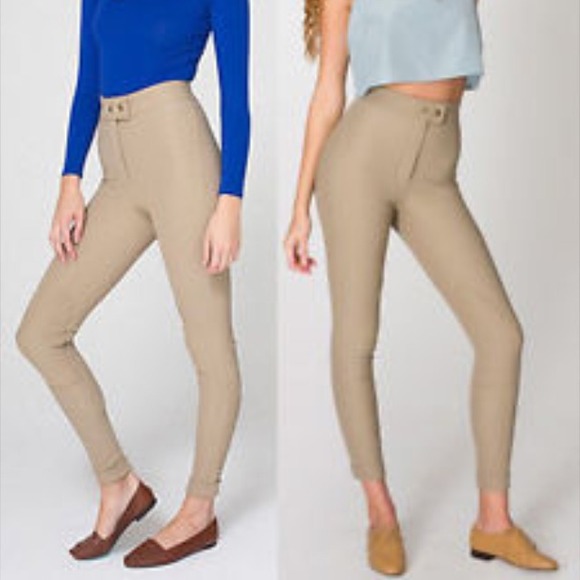 AA Riding Pants