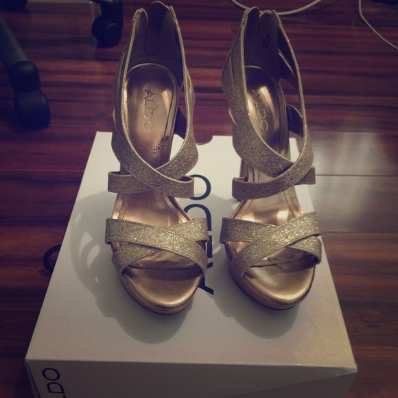 Aldo shoes