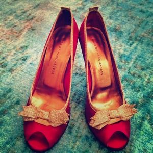 Marc By Marc Jacobs Heels