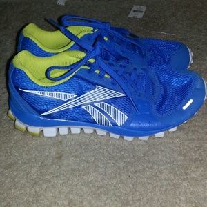 Reebok Realflex 4.5 kids