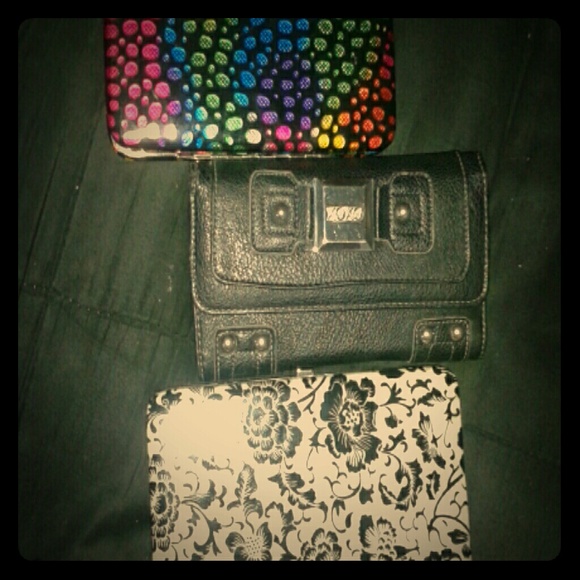 Bundle deal for wallets :) - Picture 1 of 1