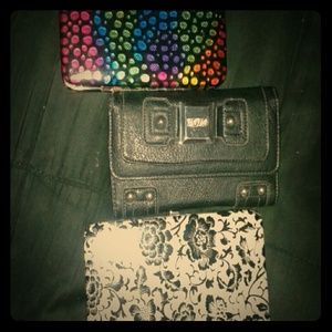 Bundle deal for wallets :)