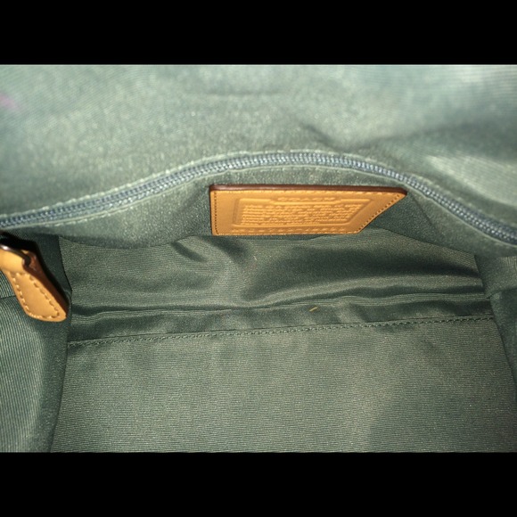 Authentic Coach - Picture 2 of 3