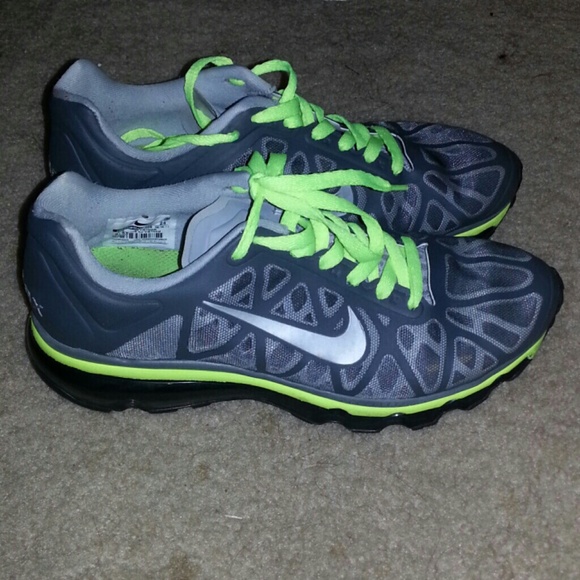 Nike Air Max 5.5 kids