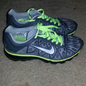 Nike Air Max 5.5 kids