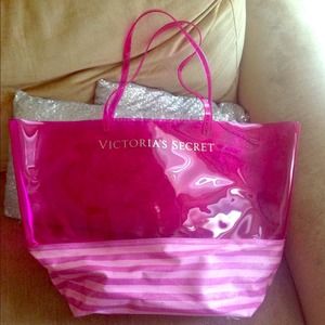 Victoria's Secret Tote