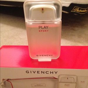 givenchy play sport for men