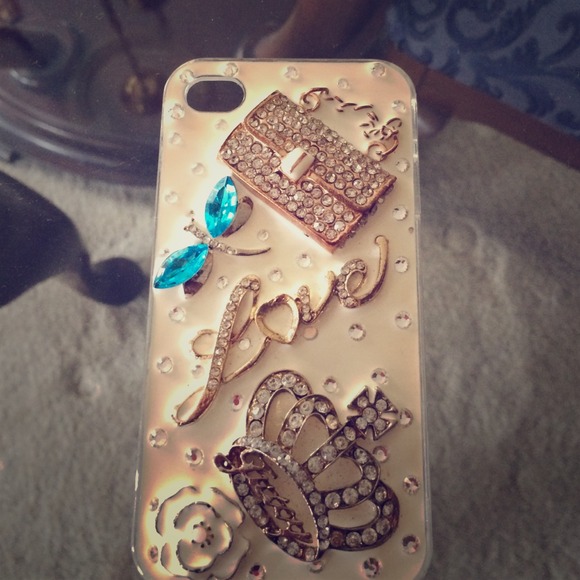 SALE!!!!! iPhone 4 case
